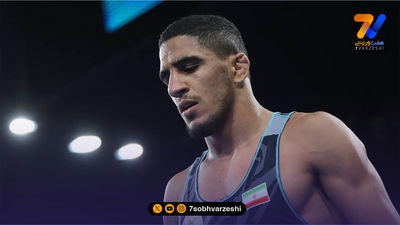 روزی که رحمان عموزاد جانشین پیمان بیابانی شد!