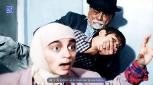 سفر در زمان| تغییر چهره «عیسی و کبری» سریال خواب و بیدار بعد 23 سال 
