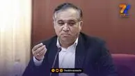 پیام تبریک تاجرنیا به تیم استقلال پس از صعود به فینال