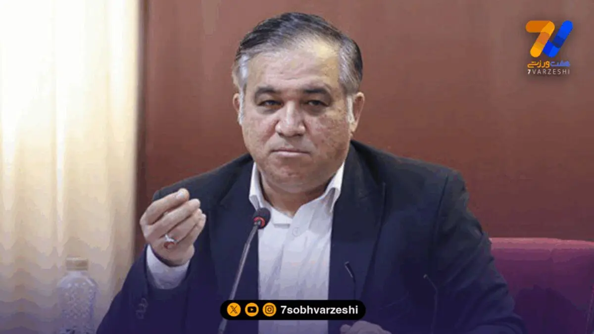 پیام تبریک تاجرنیا به تیم استقلال پس از صعود به فینال