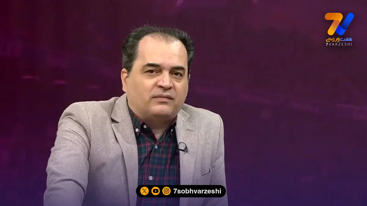 تغییر در برنامه گزارش دربی به دلیل قرعه کشی جام جهانی!