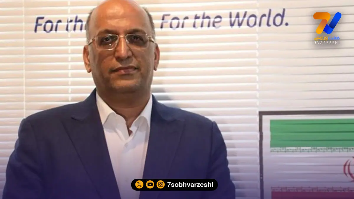 رییس کمیته وضعیت: اکبرپور، شکایت خود را پس نگرفته بود