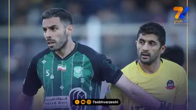 سرمربی شمس‌آذر: فقط یک سال تیم را حفظ کنیم، مدعی می‌شویم!