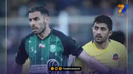 خیبر خرم آباد صفر- شمس آذر صفر؛ توقف شاگردان رحمتی در خانه!