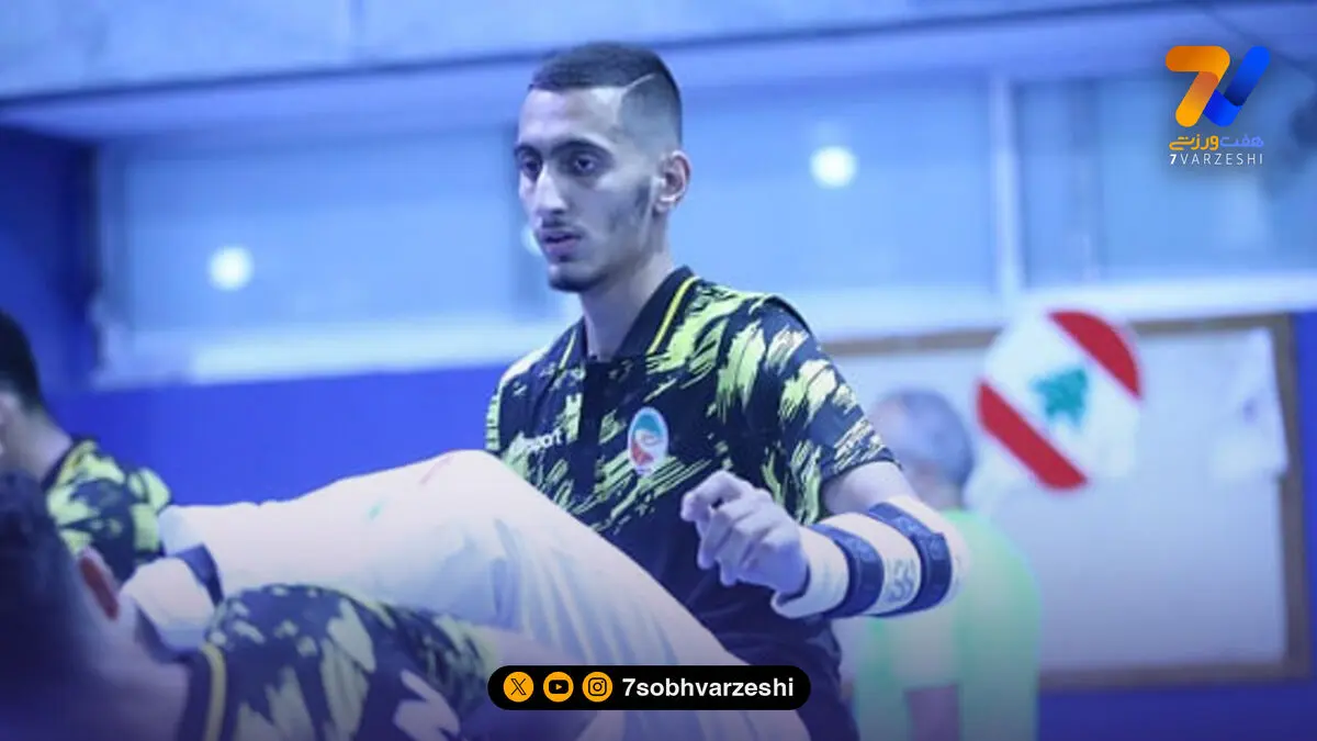 امیررضا غلامی فینالیست تکواندوی جهانی زیر ۲۱ سال شد