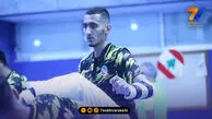 امیررضا غلامی فینالیست تکواندوی جهانی زیر ۲۱ سال شد