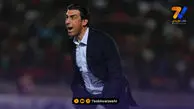 اخراج دوباره!؛ خشم مهدی رحمتی جنجالی شد!