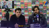 نقشه دقیقی برای پرسپولیس؛ کار ما تازه شروع شده!