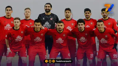 تراکتور در نخستین آزمون تدارکاتی مغلوب استقلال شد