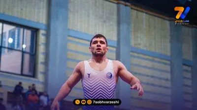 قهرمان آسیا استقلالی شد