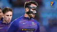اریک گارسیا تا ۲۰۳۱ در بارسلونا ماندنی شد