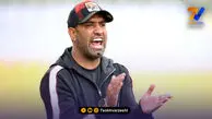 اکبرپور طلبش از استقلال را بخشید