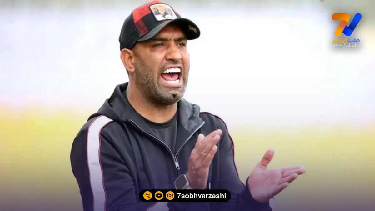 اکبرپور طلبش از استقلال را بخشید