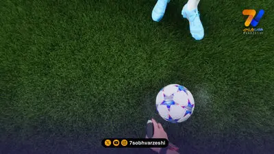 حسن روشن: همیشه بهترین بازی‌هایم را مقابل پرسپولیس انجام دادم!

