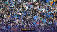 تشویق بی‌امان منیر الحدادی و آسانی در اراک