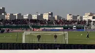 نزدیک شدن اوسمار به جایگاه هواداران استقلال