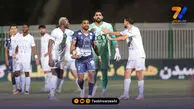 اعتراض چادرملو به داوری بازی استقلال