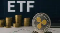جابه‌جایی ۳۴۳ میلیون دلار XRP پیش از عرضه ETF ریپل در آمریکا