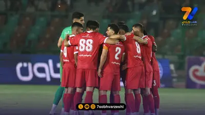 حسن روشن: همیشه بهترین بازی‌هایم را مقابل پرسپولیس انجام دادم!
