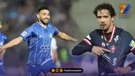 باکیچ تنها غایب دربی؛ هوادارن استقلال نگران منیر الحدادی بودند