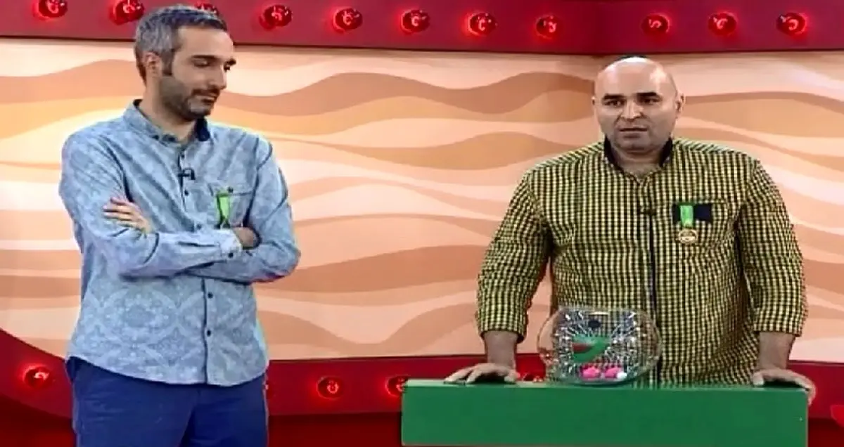 ژوله، مسعودی را برد و به فینال رسید
