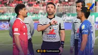 کمدی کلاسیک در اراک؛ 20 ثانیه دربی بدون وحید کاظمی!