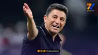 بازتاب حضور قلعه‌نویی در آمریکا/ سرمربی تیم ملی تیتر یک رویترز و نیویورک‌تایمز!