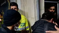 سکوت سروش رفیعی در واکنش به سوال درباره توهین به گلر استقلال
