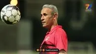 کنایه تند گل‌محمدی به منتقدان؛ سکوها را دو سه نفر هدایت می‌کنند!
