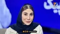 نگاهی به ژست ماتریکسی ناهید کیانی افتخار دختران ایران