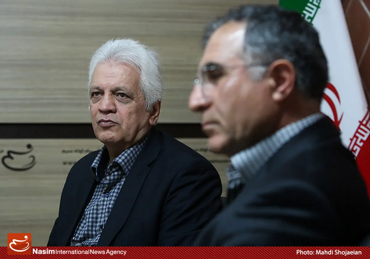 یادداشت امیر حاج رضایی : فروتن تر از خاک