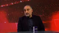 عبدی: دربی یک داستان است و ورزشگاه آزادی داستانی دیگر!