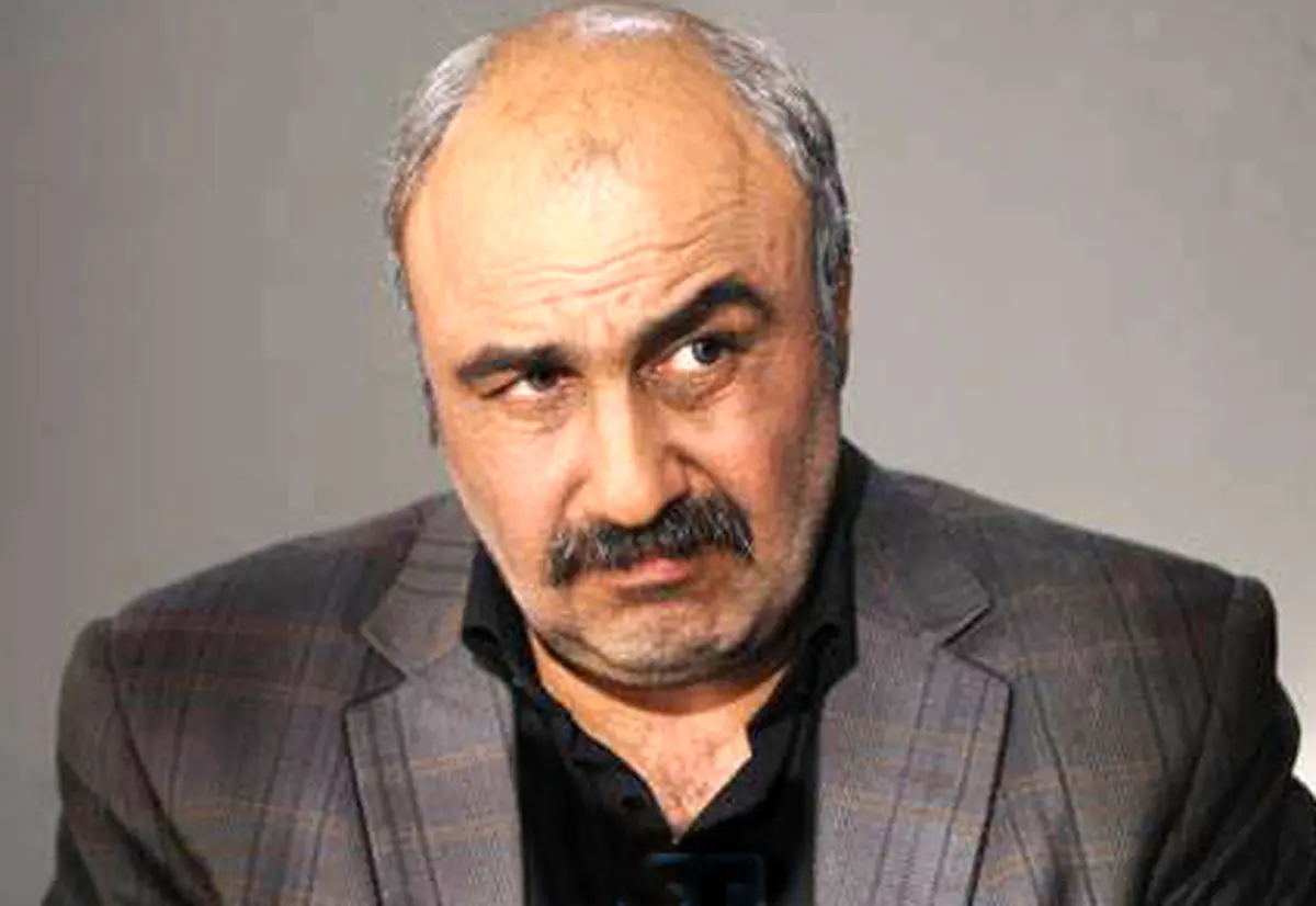 بازگشت رضا عطاران به تلویزیون جدی شد