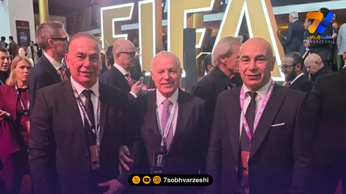 معاون فدراسیون فوتبال مصر: ایران حریف آسانی نیست/ بحث تعویض سرمربی زود است