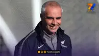 سرمربی نیوزیلند: می توانستیم گروه سخت تری داشته باشیم/ هدفمان صعود است