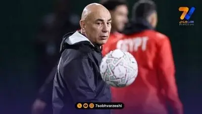 درگیری عجیب همسران سرمربی مصر؛ حسام حسن بیهوش شد