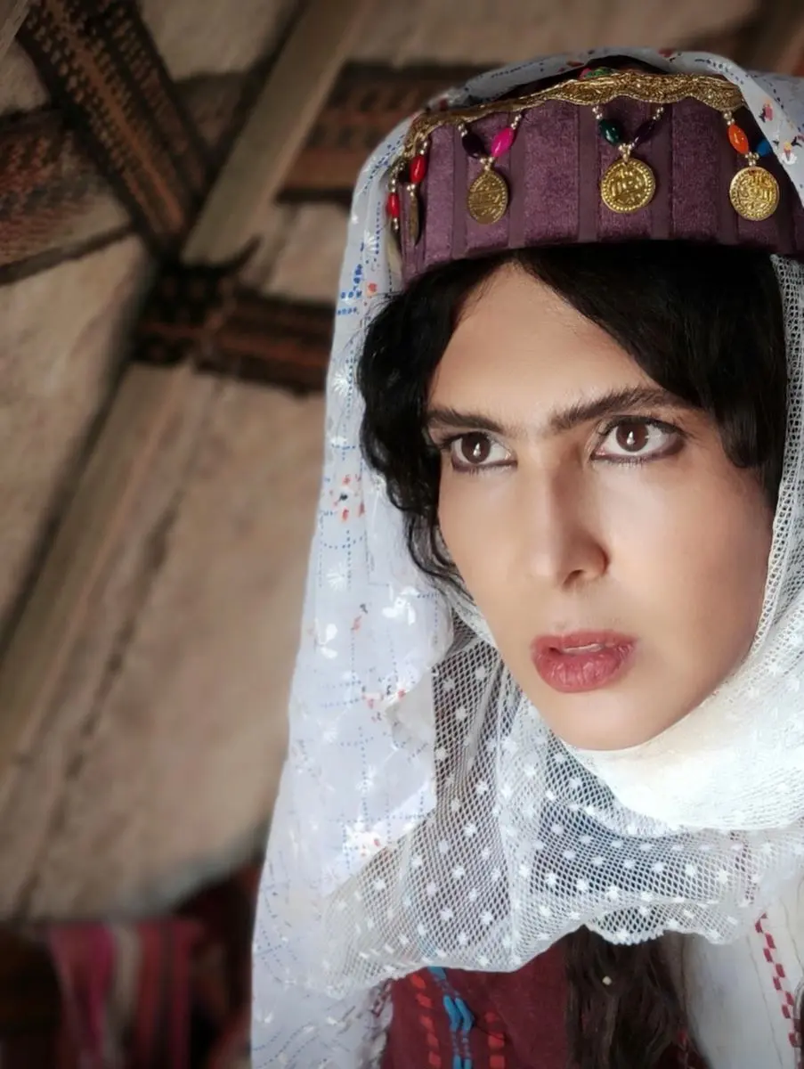 نگاه روز | لیلا بلوکات با پوشش های متفاوت در هر زمان