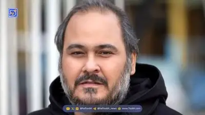  فیلم/ حیرت گلاره عباسی از اعتیاد عجیب پژمان جمشیدی .../ دوستان زیادی دارم که اعتیاد ..../ در نوجوانی مراقب بودم کسی نفهمه من .... 