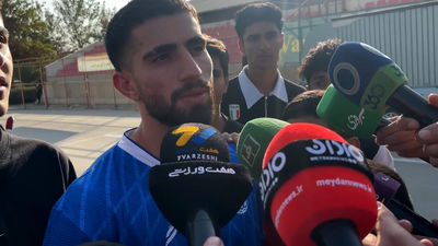 پاسخ جالب تقوی به حضور استقلال و پرسپولیس در والیبال