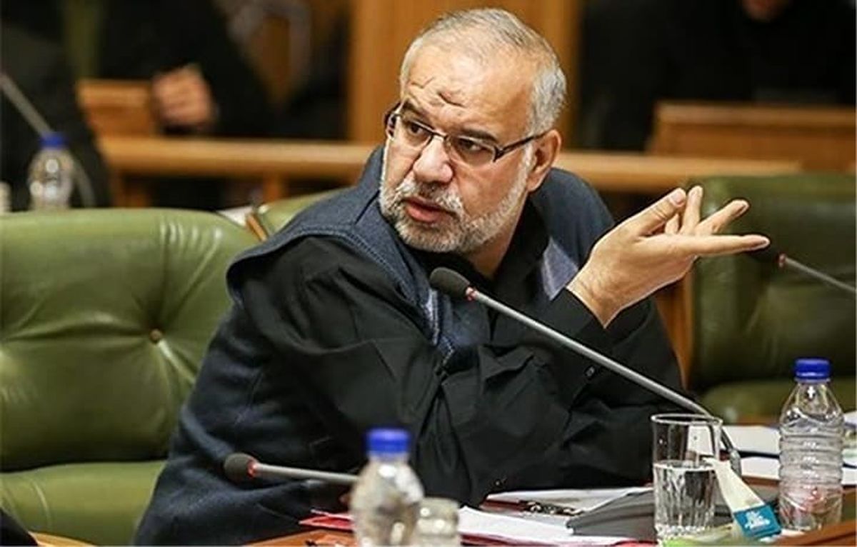 درخواست عضو شورای شهر برای گشودن در مساجد به روی بیخانمانها