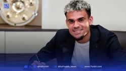 رسمی: لوئیس دیاز، به بایرن پیوست