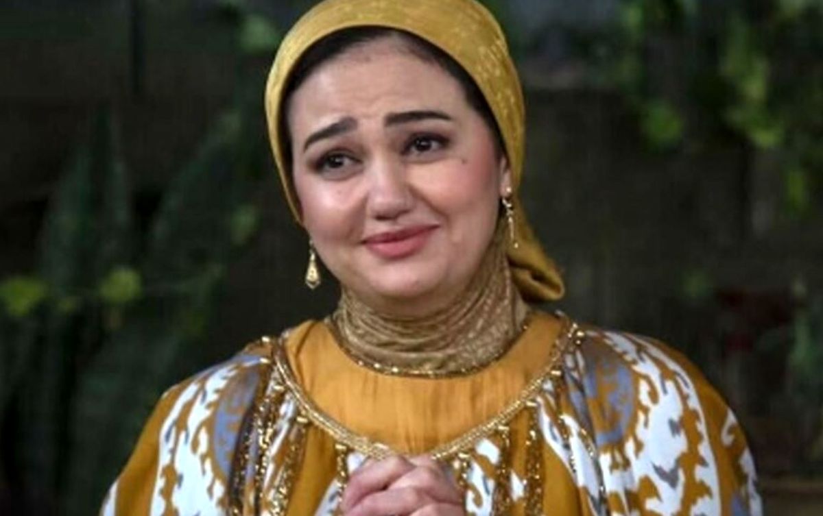 خونه زندگی تهمینه رجبوا، چمن سریال پایتخت با دکوراسیون مجلل