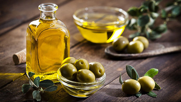 با این روغن پخت و پز نکنید چاق می شوید