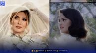 مقایسه 3 لباس عروس مجلل و شاهانه سلنا گومز، با بازیگران ایرانی که پاییز امسال عروسی کردند