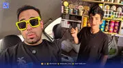 دوربین مخفی طنز اینستا چسب زخم؛ این دوربین مخفی ارزش چندبار دیدنو داره!