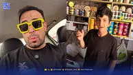 دوربین مخفی طنز اینستا چسب زخم؛ این دوربین مخفی ارزش چندبار دیدنو داره!