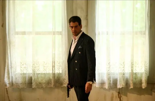 بازیگران ترکیه‌ای در سریال «هزار و یک شب»