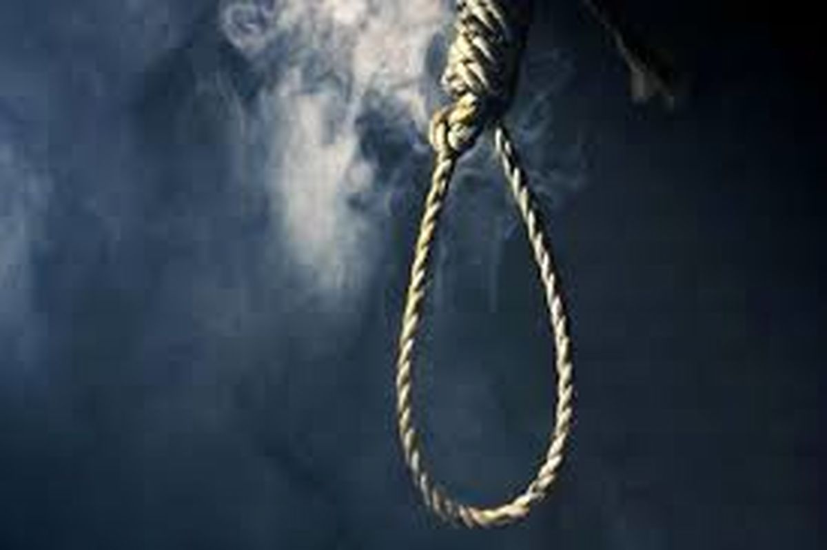 پدرام مدنی جاسوس رژیم صهیونیستی اعدام شد