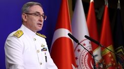 ترکیه: اسرائیل فوراً حملات به ایران را متوقف کند