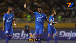 اندونگ با استقلال به شیراز می رود؛ جریمه شاید وقتی دیگر!